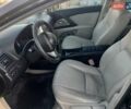 Черный Тойота Авенсис, объемом двигателя 2.01 л и пробегом 267 тыс. км за 9000 $, фото 17 на Automoto.ua