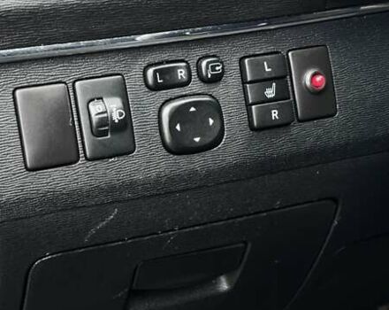 Черный Тойота Авенсис, объемом двигателя 1.8 л и пробегом 221 тыс. км за 7800 $, фото 8 на Automoto.ua