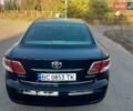Черный Тойота Авенсис, объемом двигателя 2.01 л и пробегом 267 тыс. км за 9000 $, фото 20 на Automoto.ua