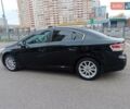 Черный Тойота Авенсис, объемом двигателя 2 л и пробегом 169 тыс. км за 9850 $, фото 6 на Automoto.ua