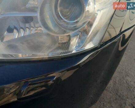 Черный Тойота Авенсис, объемом двигателя 2.01 л и пробегом 267 тыс. км за 9000 $, фото 22 на Automoto.ua