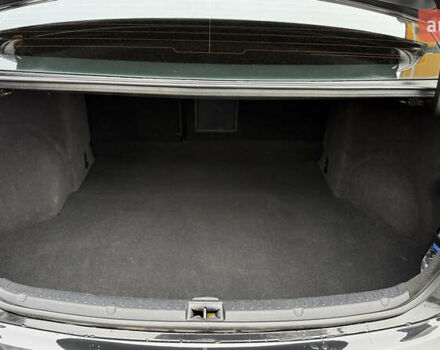 Черный Тойота Авенсис, объемом двигателя 2 л и пробегом 300 тыс. км за 8950 $, фото 46 на Automoto.ua