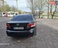 Черный Тойота Авенсис, объемом двигателя 2 л и пробегом 299 тыс. км за 7999 $, фото 12 на Automoto.ua