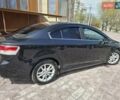 Черный Тойота Авенсис, объемом двигателя 2 л и пробегом 299 тыс. км за 7999 $, фото 19 на Automoto.ua