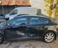 Черный Тойота Авенсис, объемом двигателя 2 л и пробегом 150 тыс. км за 6000 $, фото 5 на Automoto.ua