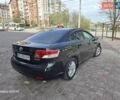 Черный Тойота Авенсис, объемом двигателя 2 л и пробегом 299 тыс. км за 7999 $, фото 7 на Automoto.ua