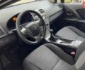 Черный Тойота Авенсис, объемом двигателя 1.8 л и пробегом 260 тыс. км за 8500 $, фото 4 на Automoto.ua