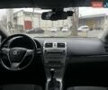 Чорний Тойота Авенсіс, об'ємом двигуна 1.8 л та пробігом 265 тис. км за 8999 $, фото 13 на Automoto.ua