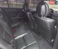 Черный Тойота Авенсис, объемом двигателя 2 л и пробегом 202 тыс. км за 10700 $, фото 12 на Automoto.ua