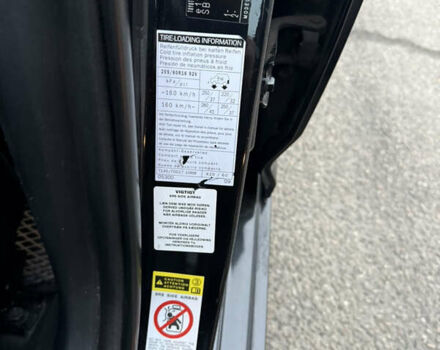 Чорний Тойота Авенсіс, об'ємом двигуна 2 л та пробігом 236 тис. км за 9999 $, фото 12 на Automoto.ua