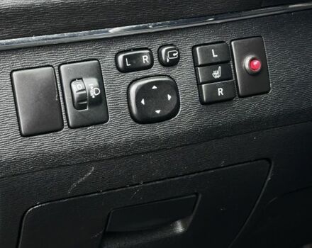 Черный Тойота Авенсис, объемом двигателя 1.8 л и пробегом 221 тыс. км за 7800 $, фото 7 на Automoto.ua