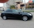 Черный Тойота Авенсис, объемом двигателя 2 л и пробегом 169 тыс. км за 9850 $, фото 16 на Automoto.ua
