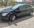 Черный Тойота Авенсис, объемом двигателя 2 л и пробегом 299 тыс. км за 7999 $, фото 31 на Automoto.ua