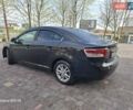 Черный Тойота Авенсис, объемом двигателя 2 л и пробегом 299 тыс. км за 7999 $, фото 6 на Automoto.ua