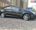 Черный Тойота Авенсис, объемом двигателя 2 л и пробегом 299 тыс. км за 7999 $, фото 3 на Automoto.ua