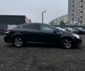 Черный Тойота Авенсис, объемом двигателя 1.8 л и пробегом 221 тыс. км за 7800 $, фото 4 на Automoto.ua