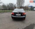 Черный Тойота Авенсис, объемом двигателя 2 л и пробегом 202 тыс. км за 10700 $, фото 3 на Automoto.ua