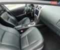 Черный Тойота Авенсис, объемом двигателя 2 л и пробегом 169 тыс. км за 9850 $, фото 26 на Automoto.ua