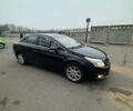 Чорний Тойота Авенсіс, об'ємом двигуна 2 л та пробігом 236 тис. км за 9999 $, фото 2 на Automoto.ua