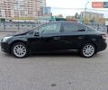 Черный Тойота Авенсис, объемом двигателя 2 л и пробегом 169 тыс. км за 9850 $, фото 5 на Automoto.ua