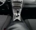 Черный Тойота Авенсис, объемом двигателя 1.8 л и пробегом 221 тыс. км за 7800 $, фото 10 на Automoto.ua