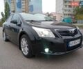 Черный Тойота Авенсис, объемом двигателя 2 л и пробегом 169 тыс. км за 9850 $, фото 20 на Automoto.ua