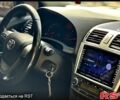 Черный Тойота Авенсис, объемом двигателя 1.6 л и пробегом 260 тыс. км за 8999 $, фото 5 на Automoto.ua