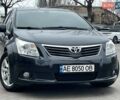 Чорний Тойота Авенсіс, об'ємом двигуна 1.8 л та пробігом 265 тис. км за 8999 $, фото 1 на Automoto.ua