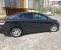 Черный Тойота Авенсис, объемом двигателя 2 л и пробегом 299 тыс. км за 7999 $, фото 20 на Automoto.ua