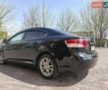Черный Тойота Авенсис, объемом двигателя 2 л и пробегом 299 тыс. км за 7999 $, фото 23 на Automoto.ua