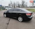 Черный Тойота Авенсис, объемом двигателя 2 л и пробегом 202 тыс. км за 10700 $, фото 20 на Automoto.ua