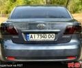 Черный Тойота Авенсис, объемом двигателя 1.6 л и пробегом 260 тыс. км за 8999 $, фото 4 на Automoto.ua