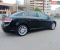 Черный Тойота Авенсис, объемом двигателя 2 л и пробегом 169 тыс. км за 9850 $, фото 14 на Automoto.ua