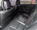 Черный Тойота Авенсис, объемом двигателя 2 л и пробегом 202 тыс. км за 10700 $, фото 10 на Automoto.ua