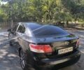 Чорний Тойота Авенсіс, об'ємом двигуна 2 л та пробігом 154 тис. км за 9800 $, фото 8 на Automoto.ua