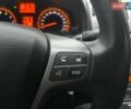Чорний Тойота Авенсіс, об'ємом двигуна 1.8 л та пробігом 265 тис. км за 8999 $, фото 18 на Automoto.ua