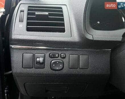 Чорний Тойота Авенсіс, об'ємом двигуна 1.8 л та пробігом 265 тис. км за 8999 $, фото 15 на Automoto.ua