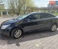Черный Тойота Авенсис, объемом двигателя 2 л и пробегом 299 тыс. км за 7999 $, фото 30 на Automoto.ua