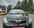 Чорний Тойота Авенсіс, об'ємом двигуна 1.6 л та пробігом 161 тис. км за 9499 $, фото 5 на Automoto.ua