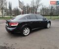 Черный Тойота Авенсис, объемом двигателя 2 л и пробегом 202 тыс. км за 10700 $, фото 7 на Automoto.ua