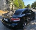 Чорний Тойота Авенсіс, об'ємом двигуна 2 л та пробігом 154 тис. км за 9800 $, фото 1 на Automoto.ua