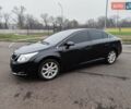 Черный Тойота Авенсис, объемом двигателя 2 л и пробегом 202 тыс. км за 10700 $, фото 19 на Automoto.ua