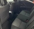 Черный Тойота Авенсис, объемом двигателя 1.8 л и пробегом 260 тыс. км за 8500 $, фото 6 на Automoto.ua