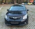 Чорний Тойота Авенсіс, об'ємом двигуна 1.99 л та пробігом 173 тис. км за 7700 $, фото 1 на Automoto.ua
