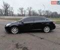 Черный Тойота Авенсис, объемом двигателя 2 л и пробегом 202 тыс. км за 10700 $, фото 2 на Automoto.ua