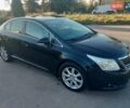 Черный Тойота Авенсис, объемом двигателя 2.01 л и пробегом 267 тыс. км за 9000 $, фото 8 на Automoto.ua