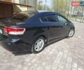 Черный Тойота Авенсис, объемом двигателя 2 л и пробегом 299 тыс. км за 7999 $, фото 18 на Automoto.ua