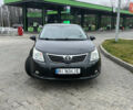 Чорний Тойота Авенсіс, об'ємом двигуна 2 л та пробігом 159 тис. км за 8700 $, фото 1 на Automoto.ua