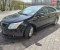 Черный Тойота Авенсис, объемом двигателя 2 л и пробегом 299 тыс. км за 7999 $, фото 33 на Automoto.ua