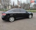 Черный Тойота Авенсис, объемом двигателя 2 л и пробегом 202 тыс. км за 10700 $, фото 6 на Automoto.ua